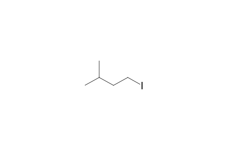 1-Iodo-3-methyl-butane