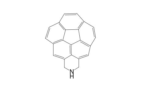 2,3-Dihydro-1H-corranuleno[2,3-cd]pyridine