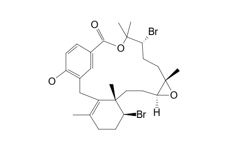 BROMOPHYCOLIDE_T