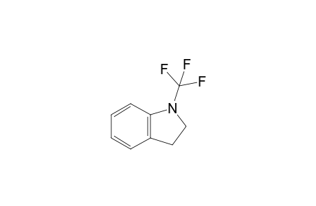 1-(Trifluoromethyl)indoline