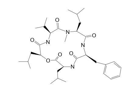 N-METHYLSANSALVAMIDE