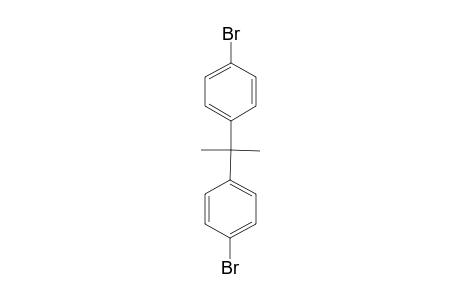 2,2-BIS-(4-BROMOPHENYL)-PROPANE