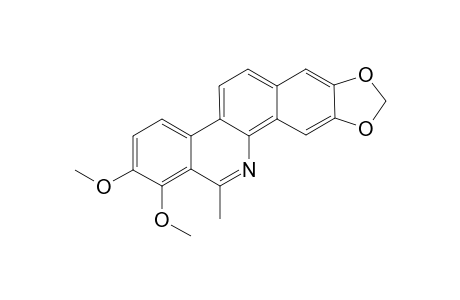 6-Methyl-nor-Chelerytrine