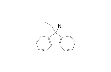 Spiro[2H-azirine-2,9'-[9H]fluorene], 3-methyl-
