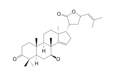 LEPIDOTRICHILIN-B;1,2-DIHYDRO-LEPIDOTRICHILIN-A