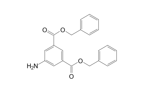 Dibenzyl 5-aminoisophthalate