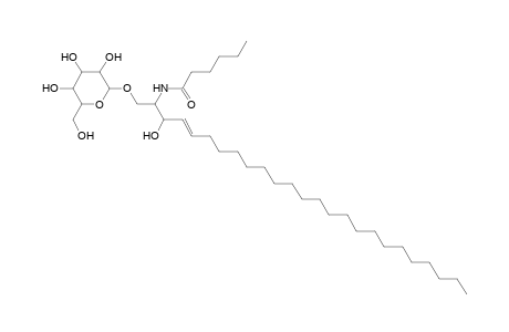 HexCer 25:1;2O/6:0