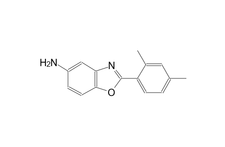 2-(2,4-dimethylphenyl)-1,3-benzoxazol-5-amine