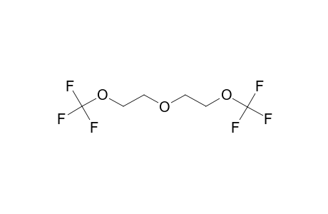 1-(trifluoromethoxy)-2-[2-(trifluoromethoxy)ethoxy]ethane