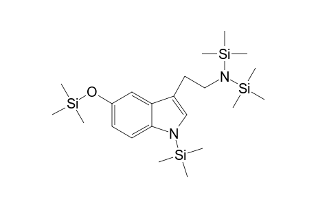 Serotonine 4TMS