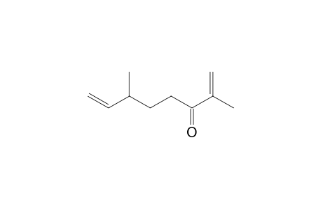 3,7-DIMETHYLOCT-1,7-DIEN-6-ONE