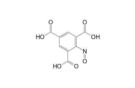 2-Nitrosobenzene-1,3,5-tricarboxylic acid