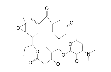 ROSARAMICIN