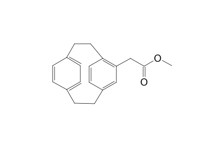 [2.2]paracyclophane-4-methylacetate