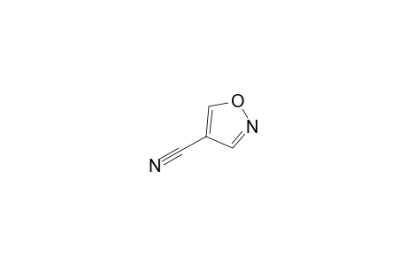 4-Cyanoisoxazole