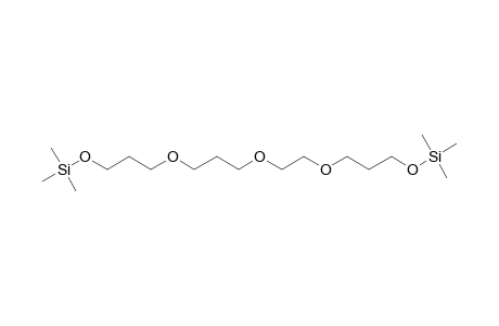 2,2,19,19-Tetramethyl-3,7,10,14,18-pentaoxa-2,19-disilaicosane