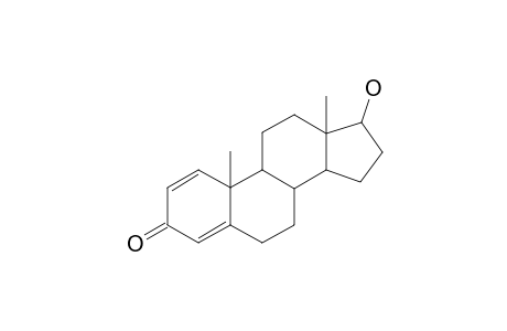 1-Dehydroxyteststerone