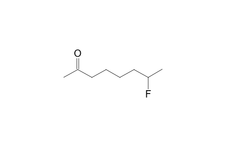 7-Fluorpoctane-2-one