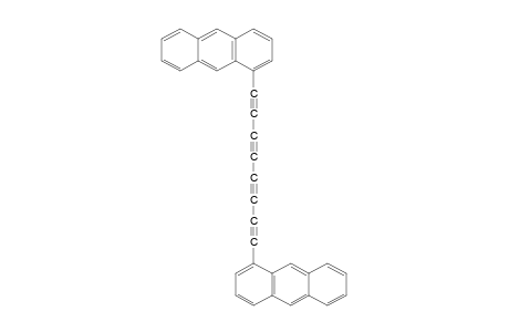 DI-1-ANTHRYLOCTATETRAYNE