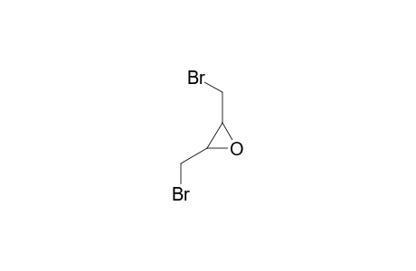 2,3-Epoxy-1,4-dibromobutane