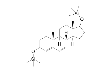 3,17-bis-trimethylsilyloxy-androsta-4,6-diene