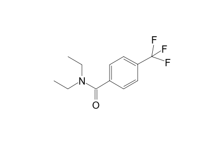 N,N-Diethyl-4-(trifluoromethyl)benzamide