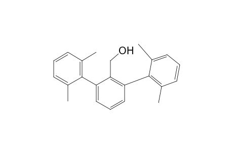 [2,6-bis(2,6-dimethylphenyl)phenyl]methanol