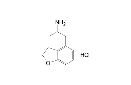 4-APDB hydrochloride
