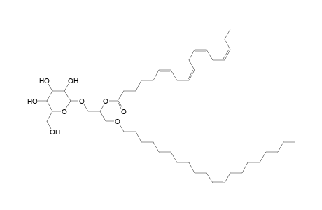 MGDG O-20:1_18:4