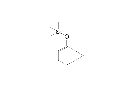 5-bicyclo[4.1.0]hept-4-enyloxy(trimethyl)silane