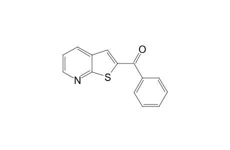 2-Benzoylthieno[2,3-b]pyridine