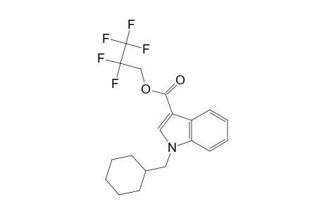 BB-22 pentafluorpropil analogue