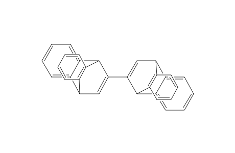 11,11'-Bi-9,10-ethenoanthracene, 9,9',10,10'-tetrahydro-