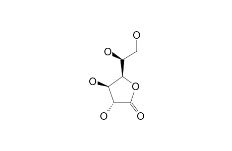 D-GLUCONO-1,4-LACTONE