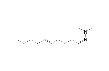 (E)-5-Decenal N,N-Dimethylhydrazone