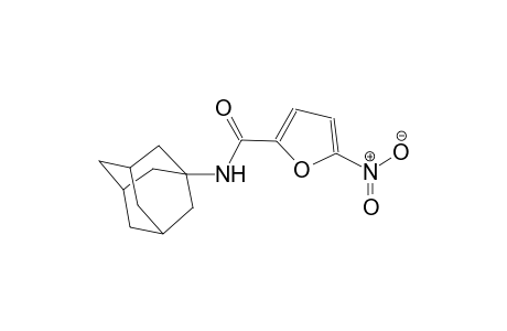 N-(1-adamantyl)-5-nitro-2-furamide