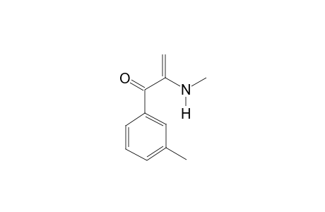 3-Methylmethcathinone-A (-2H)