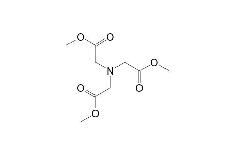 Glycine, N,N-bis(2-methoxy-2-oxoethyl)-, methyl ester