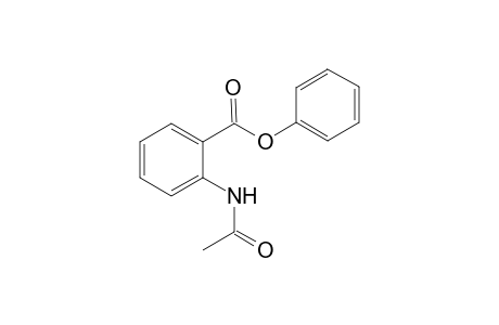 N-acyl-phenyl anthranilate