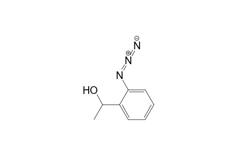 1-(2-Azidophenyl)ethanol