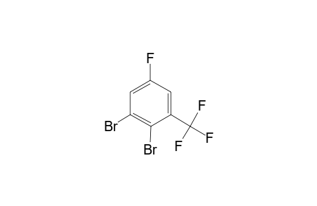 2,3-Dibromo-5-fluorobenzotrifluoride