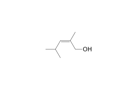 (Z)-2,4-dimethylpent-2-en-1-ol