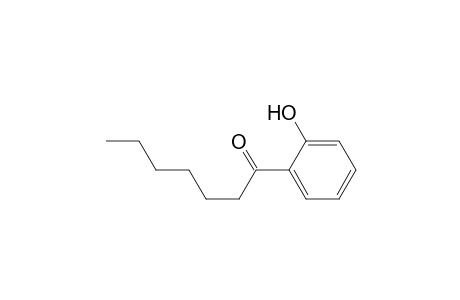 1-(2-Hydroxyphenyl)-1-heptanone