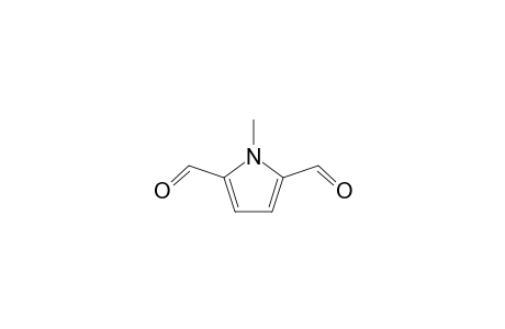 1-METHYLPYRROLE-2,5-DICARBALDEHYDE