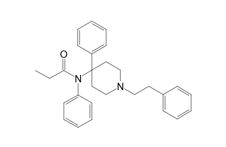 4-Phenyl fentanyl
