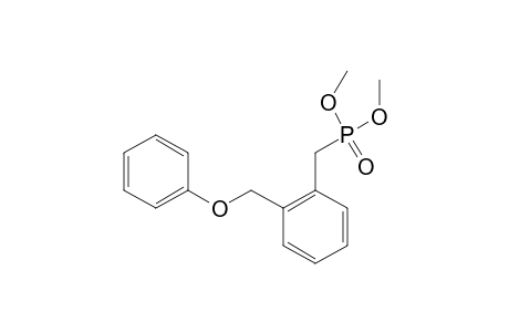 DIMETHYL-2-(PHENOXYMETHYL)-BENZYL-PHOSPHONATE