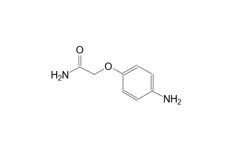 acetamide, 2-(4-aminophenoxy)-