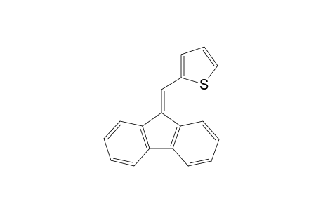 9-(2-thienylidene)fluorene