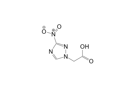 (3-nitro-1H-1,2,4-triazol-1-yl)acetic acid
