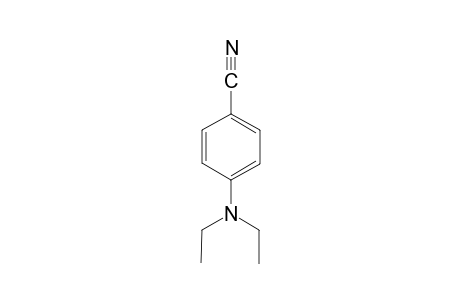 4-Diethylaminobenzonitrile
